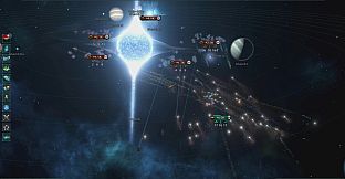 Stellaris: Console Edition PS5