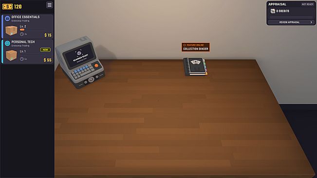 UNBOXCADE