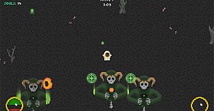 Hellborn: No Survivors