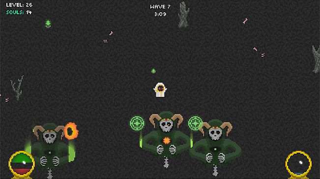 Hellborn: No Survivors