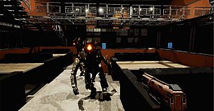 Glitchy Bots