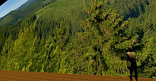 VR Gigapixel Gallery