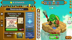 Clicker Heroes