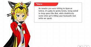 Analogue: A Hate Story