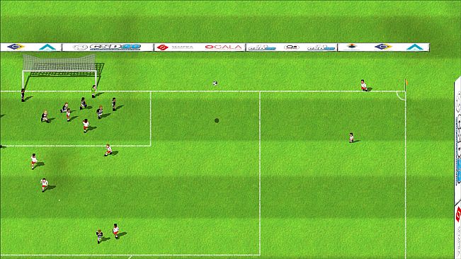 Club Soccer Director 2021