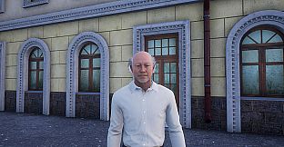 Red October – Shadow of October