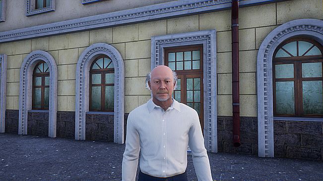 Red October – Shadow of October