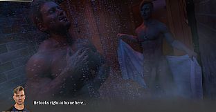 Hunk Empire - Rising Ambitions (Arc 2)