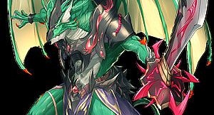 RPG Maker MV - Fantasy Character Pack - Dragon Knight Free Pack