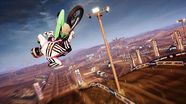 MX vs ATV All Out - Hometown MX Nationals