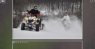 Super Jigsaw Puzzle: Generations