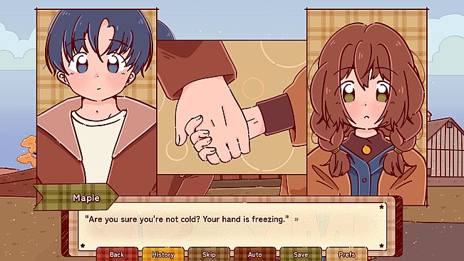 Where Is Mrs Peregrine?