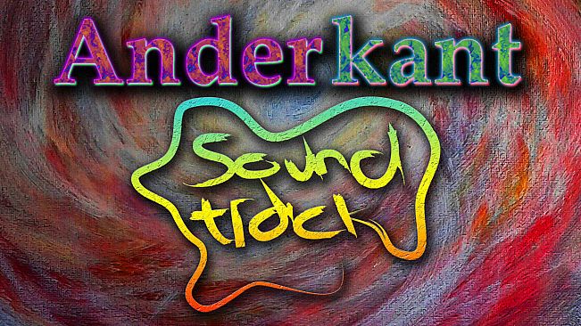 AnderKant Soundtrack