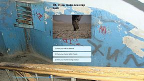 Пацанский цитатник / Russian Test