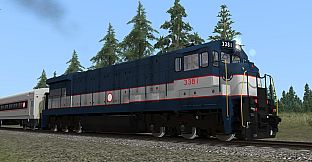 TS Marketplace: U34CH Early Years Livery Pack