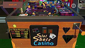 Slot Shots Pinball Collection