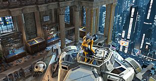 3DMark Night Raid