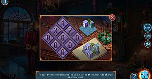 Christmas Fables: The Wishing Store DLC