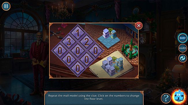 Christmas Fables: The Wishing Store DLC