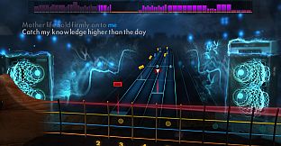 Rocksmith 2014 Edition – Remastered – Yes - “Starship Trooper”