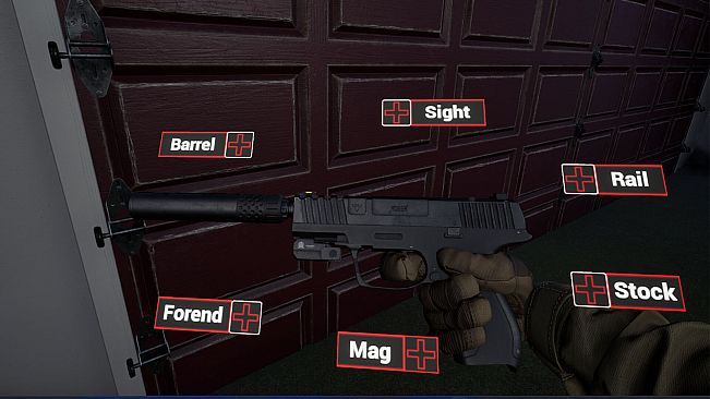 Broken World Restored