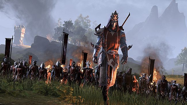 The Elder Scrolls Online: Plus Membership
