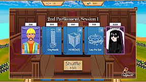 Majulah: Shape Your City