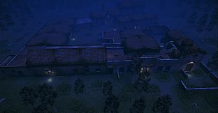 House of the Damned