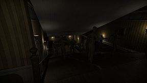 Mannequin The Passing