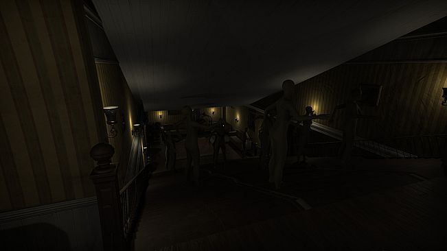 Mannequin The Passing