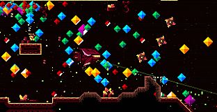 Amazoom Blimp Jockey '69