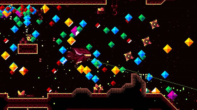 Amazoom Blimp Jockey '69