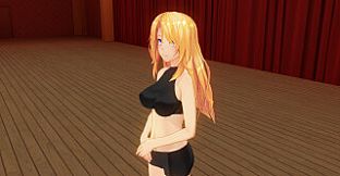 CUSTOM ORDER MAID 3D2 It's a Night Magic Freezing Winter ALL in ONE Pack