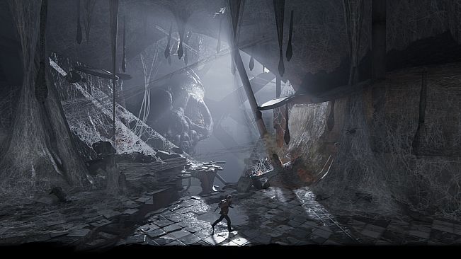 Kong: Survivor Instinct Soundtrack