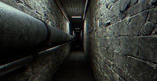 Backrooms - Surreality