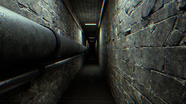 Backrooms - Surreality