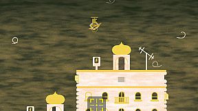 Supfly Delivery Simulator