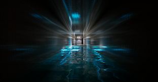 Backrooms: Reminiscence