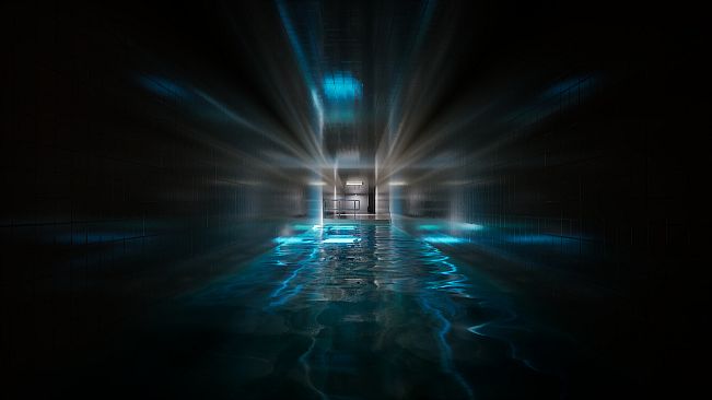 Backrooms: Reminiscence