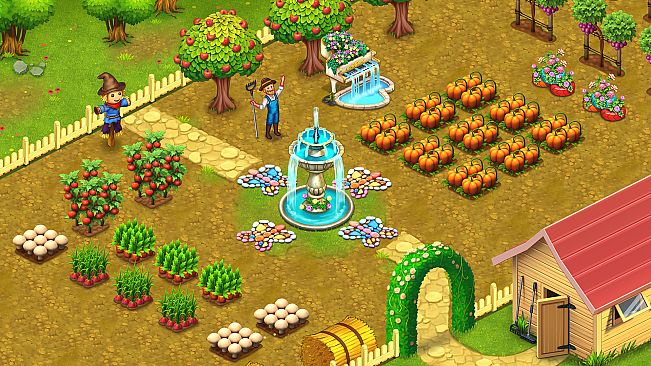 Star Chef 2: Cooking Game