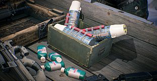 Vigor - Frozen Armageddon