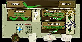 Kovari Legends: Emergence