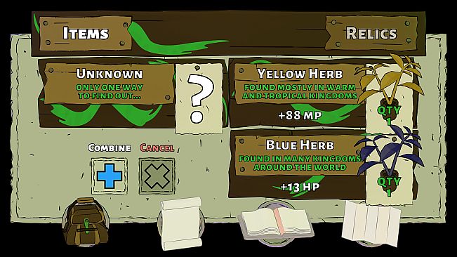 Kovari Legends: Emergence