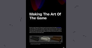 Indie Dev Story - Behind The Scenes