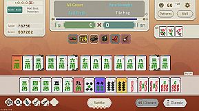 Aotenjo: Infinite Hands