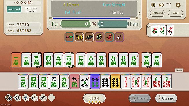 Aotenjo: Infinite Hands