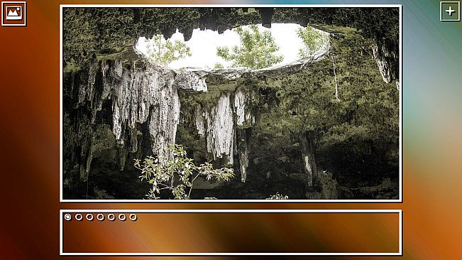 Super Jigsaw Puzzle: Generations - Mexico Puzzles