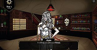 Tales from the Dark Manor