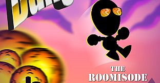 Dangeresque: The Roomisode Triungulate Soundtrack
