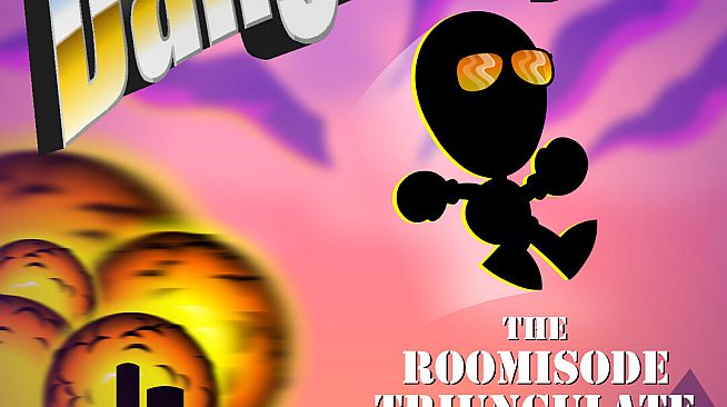 Dangeresque: The Roomisode Triungulate Soundtrack